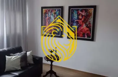 Apartamento com 3 quartos à venda no Centro, Guaratinguetá 