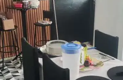 Casa com 2 quartos à venda no Centro, Potim 