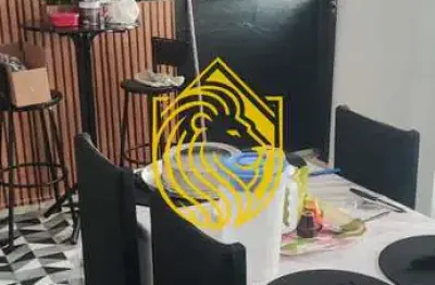 Casa com 2 quartos à venda no Centro, Potim 
