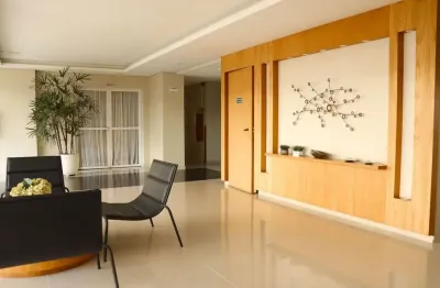 Apartamento com 2 quartos à venda na Vila Paraiba, Guaratinguetá 