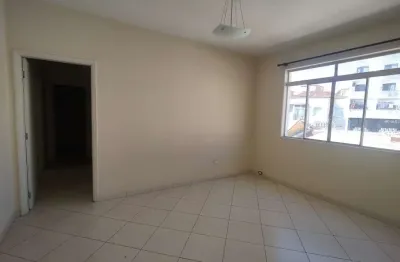 Apartamento com 2 quartos para alugar no Centro, Guaratinguetá 