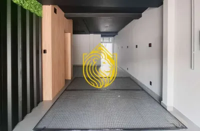 Casa comercial para alugar na Vila Paraiba, Guaratinguetá 