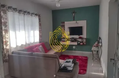 Casa com 3 quartos à venda no Jardim do Vale, Guaratinguetá 