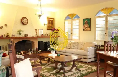 Casa com 6 quartos à venda no Internacional Park, Guaratinguetá 