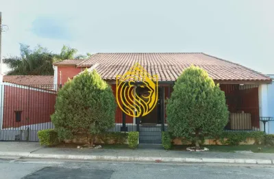 Casa alto padrão em belveder clube dos 500, guaratinguetá/sp