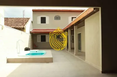 Casa com 4 quartos à venda no Parque do Sol, Guaratinguetá 