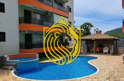 Apartamento com 3 quartos à venda em Itaguá, Ubatuba 