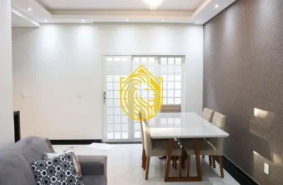Casa com 5 quartos à venda no Jardim Rony, Guaratinguetá 