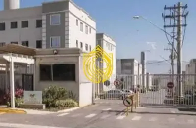 Apartamento com 2 quartos à venda na Vila Mariana, Aparecida 