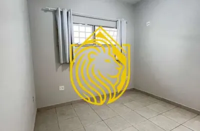 Kitnet / Stúdio para alugar na Vila Eliana Maria, Guaratinguetá 