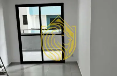 Apartamento com 2 quartos à venda no Olaria José Benedito, Guaratinguetá 