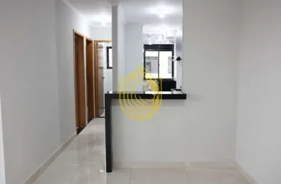 Aluguel de apartamento 2 quartos em chácaras selles, guaratinguetá