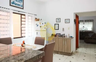 Casa com 3 quartos à venda no Parque Residencial Beira Rio, Guaratinguetá 