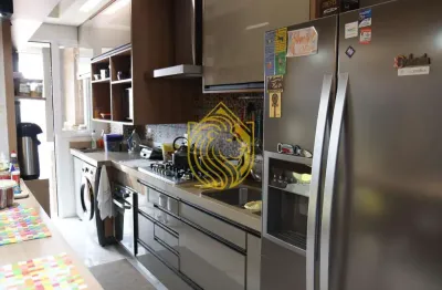 Apartamento à venda em guaratinguetá: 3 dorms no jardim coelho neto