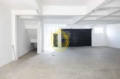Galpão para alugar em campo do galvão, guaratinguetá, 360m²