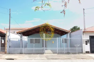 Casa à venda no village santana, guaratinguetá: 3 dorms, 127m²