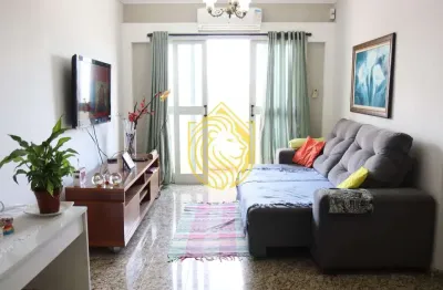 Apartamento à venda em pedregulho, guaratinguetá – 3 dorms, 90m²