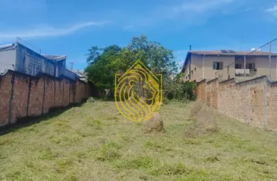 Terreno à venda no Belveder Clube dos 500, Guaratinguetá 