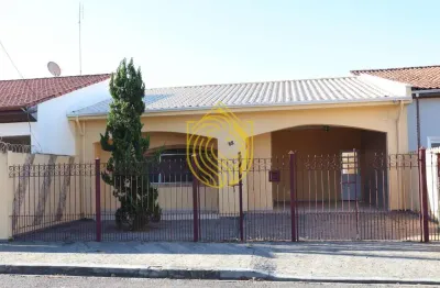 Casa à venda em guaratinguetá: 3 dorms, 175m² no parque das árvores