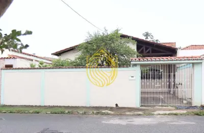 Casa à venda em santa rita, guaratinguetá: 3 dorms, r$420 mil