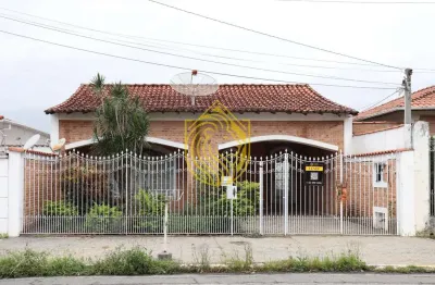 Casa com 3 quartos à venda na Vila Comendador Rodrigues Alves, Guaratinguetá 
