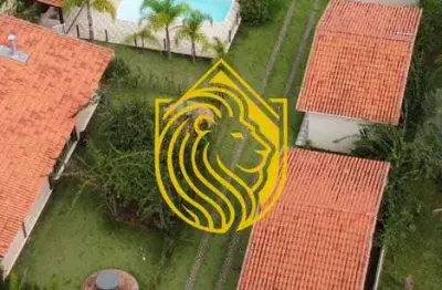 Casa comercial à venda no Centro, Lavrinhas 