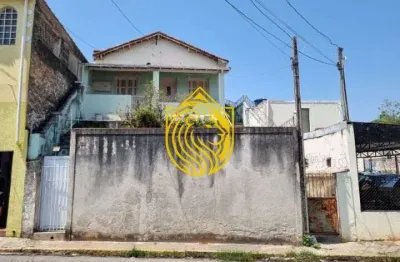 Casa comercial à venda no Centro, Guaratinguetá 