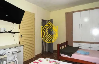 Casa comercial à venda na Vila Eliana Maria, Guaratinguetá 