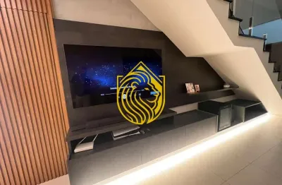 Casa em condomínio fechado com 3 quartos à venda no Condomínio Residencial Califórnia, Potim 