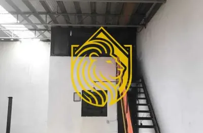 Casa comercial para alugar no Engenheiro Neiva, Guaratinguetá 