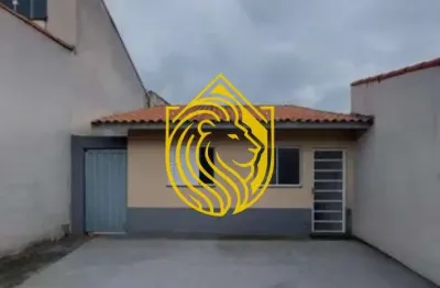 Casa em condomínio fechado com 2 quartos à venda no Jardim Aeroporto, Guaratinguetá 