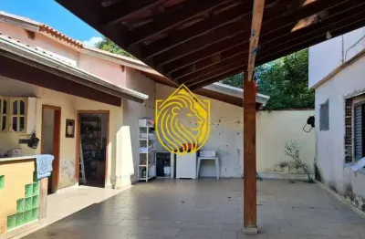 Casa comercial à venda na Vila São Pedro, Potim 