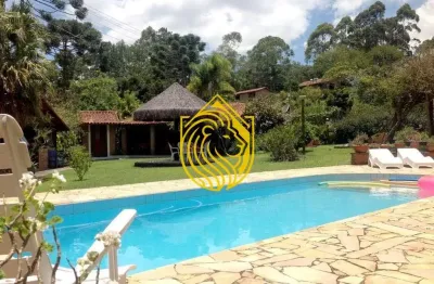 Casa comercial à venda no Campos de Cunha, Cunha 