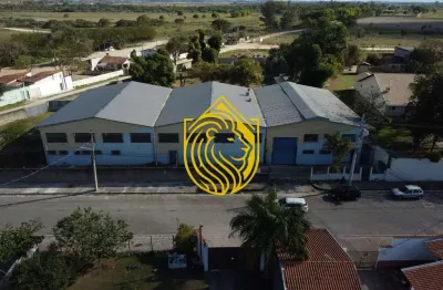 Casa comercial para alugar no Centro, Potim 