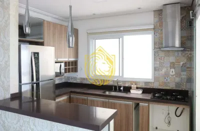 Apartamento 3 dormitórios à venda no village santana, guaratinguetá