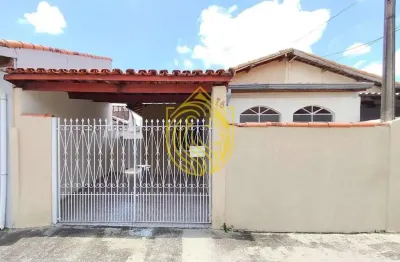 Casa com 3 quartos à venda no Parque São Francisco, Guaratinguetá 