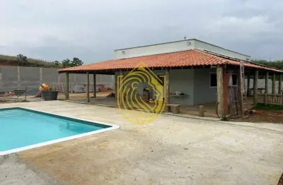 Chácara / sítio com 3 quartos para alugar no Bom Jardim I, Guaratinguetá 