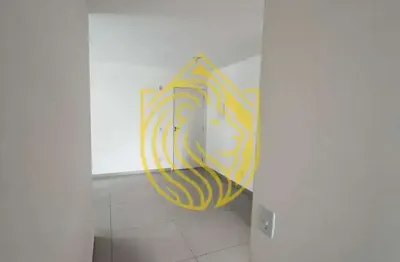 Apartamento 2 dormitórios para alugar em olaria, guaratinguetá