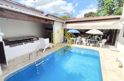 Casa à venda/locação no belveder clube dos 500, guaratinguetá