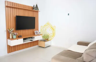 Casa com 3 quartos à venda no Parque do Sol, Guaratinguetá 