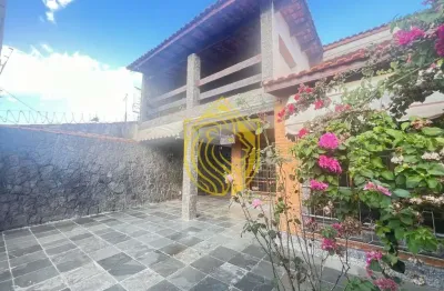 Casa à venda ou aluguel em beira rio i, guaratinguetá – 3 dorms