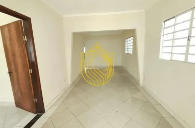 Casa 3 dormitórios com suíte para alugar em pedregulho, guaratinguetá