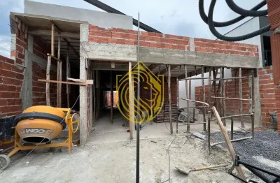 Casa à venda no villagio itálian, guaratinguetá: 3 dorms, 1 suíte