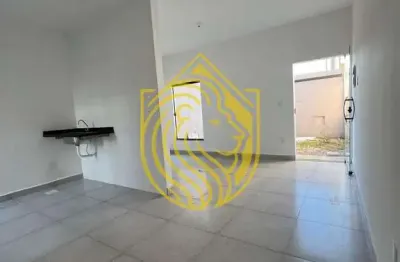 Casa com 2 quartos à venda na Vila Brito, Lorena 