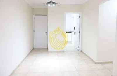 Apartamento à venda na vila paraíba, guaratinguetá – 2 dorms, 66m²