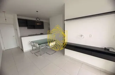 Apartamento 2 dorms para alugar no portal das colinas, guaratinguetá