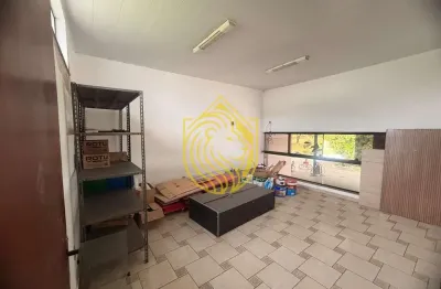 Sala para alugar em engenheiro neiva, guaratinguetá – 80m², 2 quartos