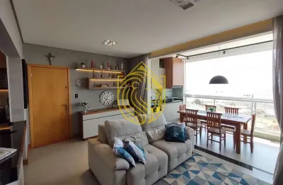 Apartamento com 2 quartos à venda no Residencial Village Santana, Guaratinguetá 