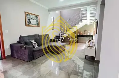 Casa com 3 quartos à venda no Beira Rio II, Guaratinguetá 