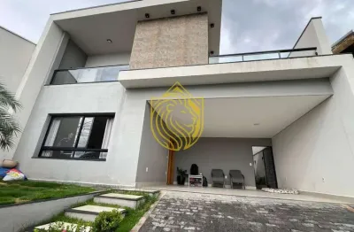 Casa à venda em village santana: 4 dorms, 265m², guaratinguetá